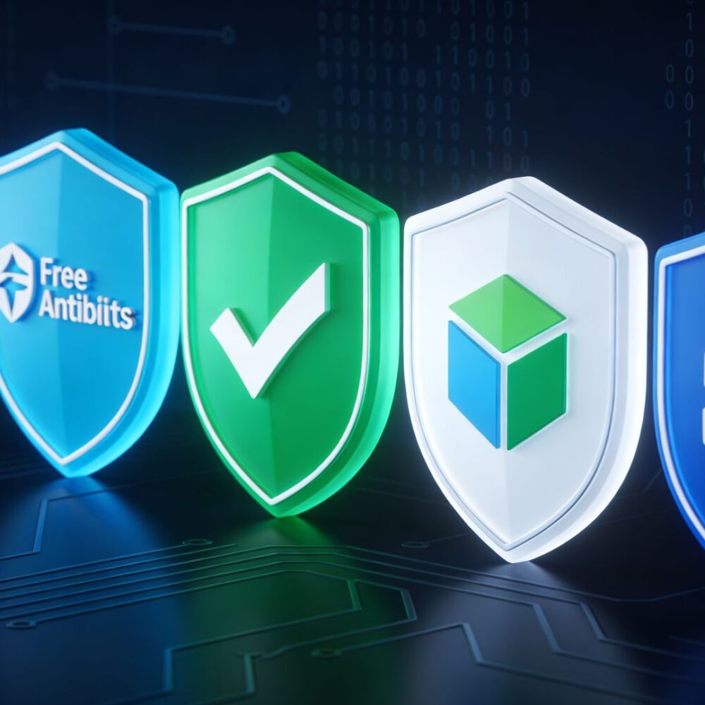 Best free antivirus software 2026 top picks comparison