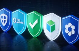 Best free antivirus software in 2026: top picks tested and ranked