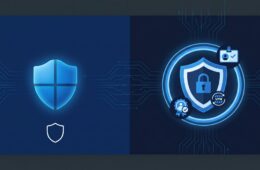 Is Windows Defender enough in 2026?