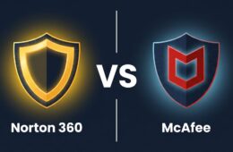 Norton 360 vs McAfee: which is better in 2026?